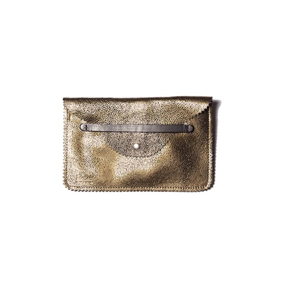 Jack Gomme Jour C Clutch Wallet - Picture 1 of 3